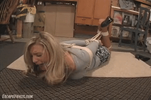 xsiteability.com - Marsha Hogtied thumbnail